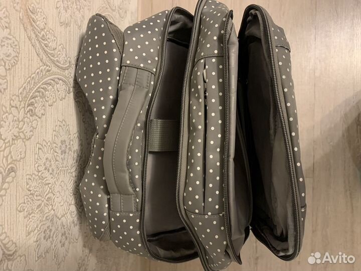 Рюкзак школьный для девочки