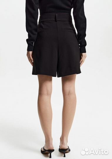 Шорты love republic