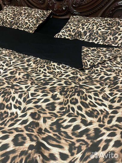 Белье постельное