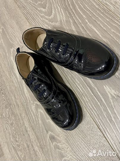 Туфли для девочки