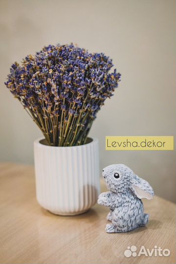 Букет Лаванды / лаванда пучки