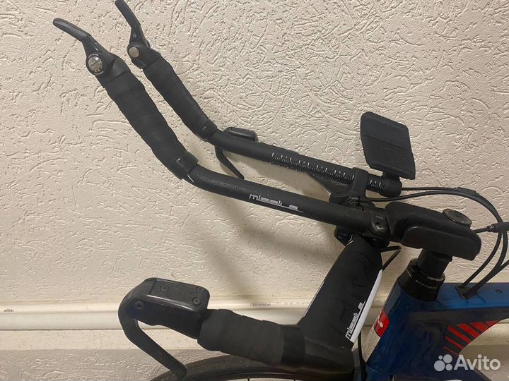 Argon 18 E-117 Tri Disc