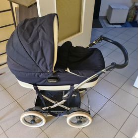 Коляска peg perego