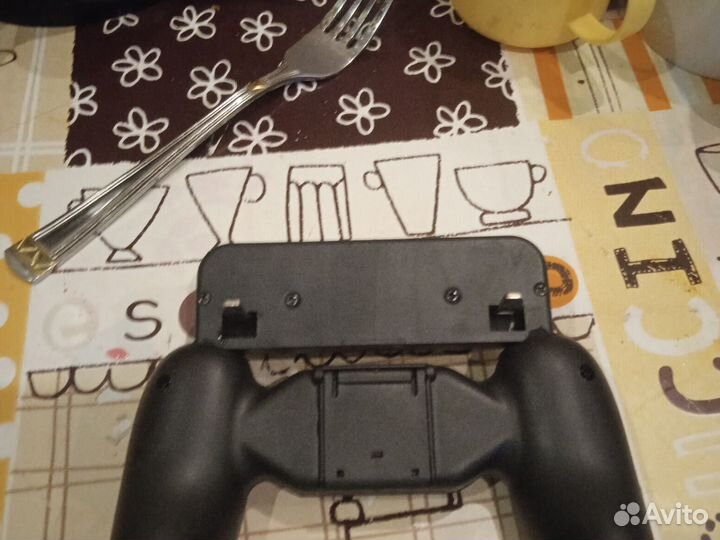 Джойстик для телефона