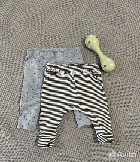 Пакет на мальчика 62/68