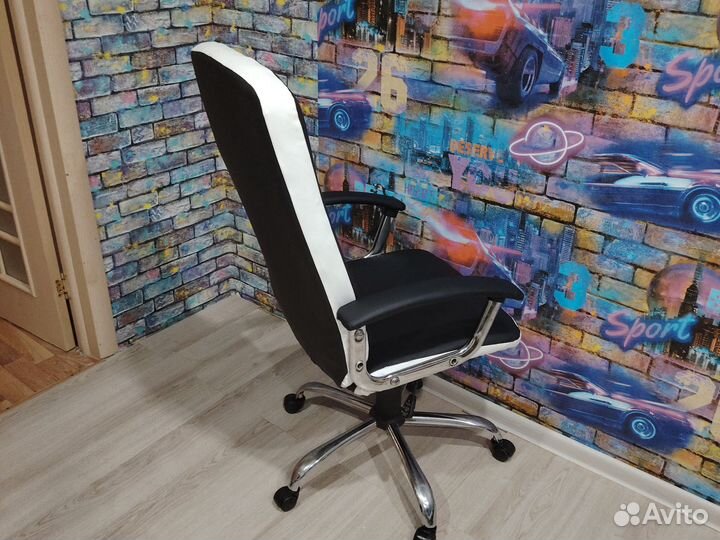 Компьютерное кресло бу