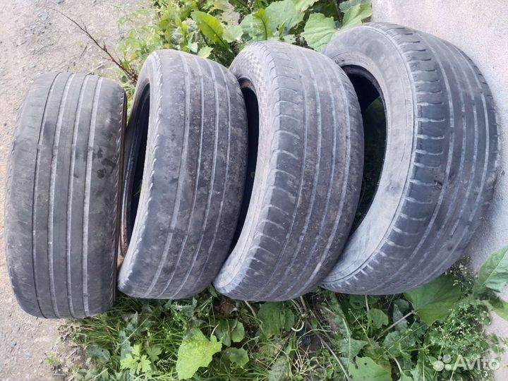 Yokohama C.Drive 2 AC02 195/60 R15