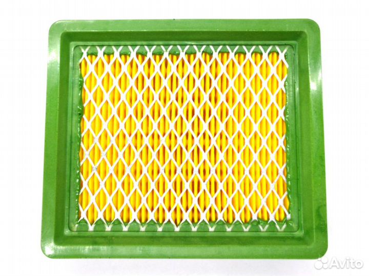 Воздушный фильтр китайской газонокосилки Y28800000