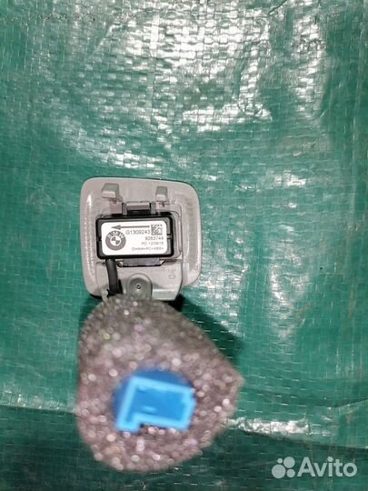 Микрофон BMW 1-Series