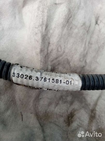 Проводка Газель бизнес