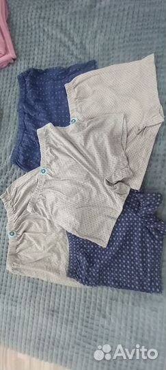 Трусы мужские семейные