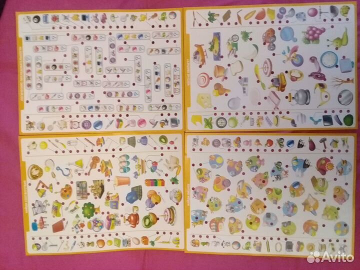 Логические игры