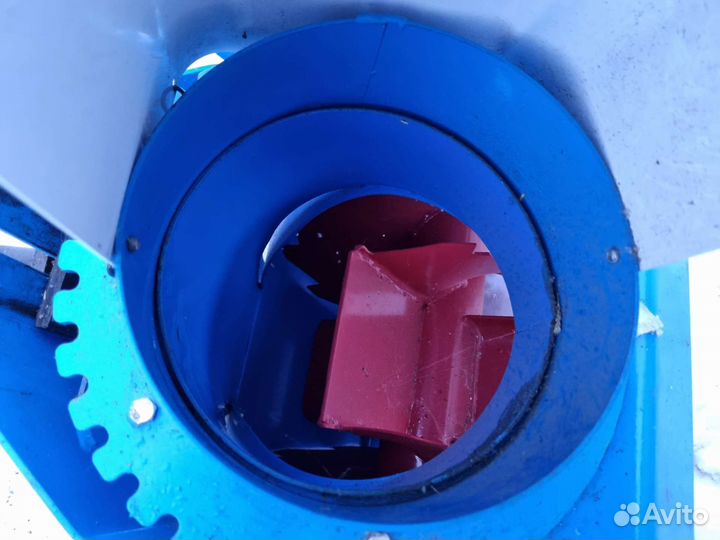 Снегоуборщик «нева» смб для мотоблока