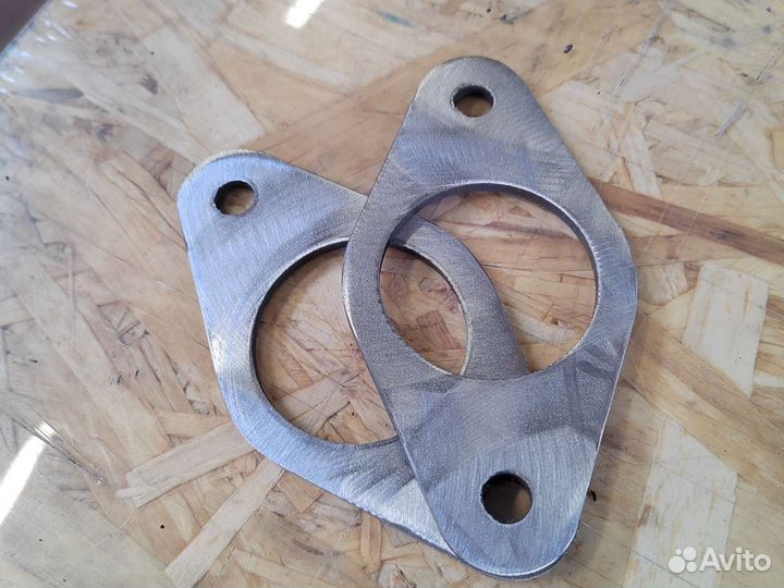 Проставки веста