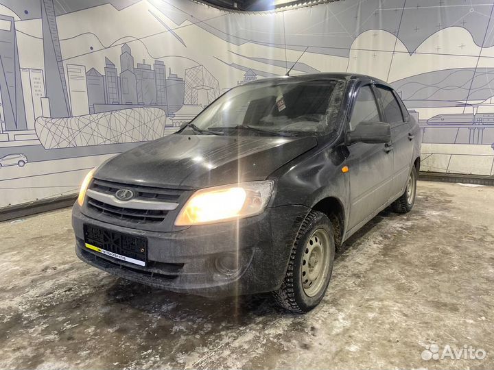 LADA Granta 1.6 МТ, 2015, 145 000 км