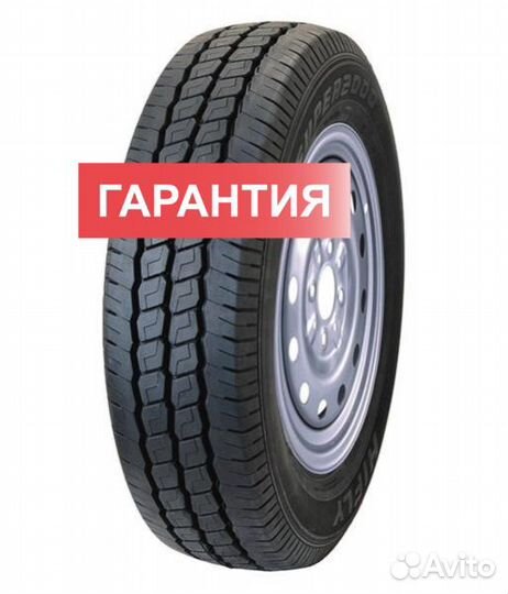 Hifly Super 2000 225/70 R15