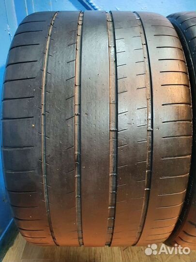 Michelin Pilot Super Sport 325/25 R20