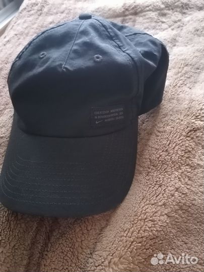 Кепка nike Kyrie ориг