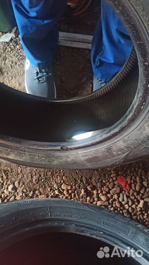 Hankook Dynapro HP RA23 235/65 R17