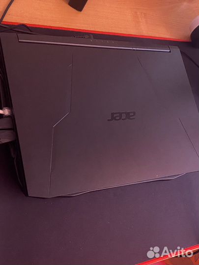 Игровой ноутбук acer nitro 5