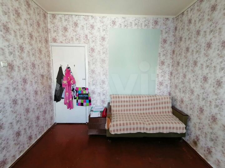 3-к. квартира, 67 м², 6/9 эт.