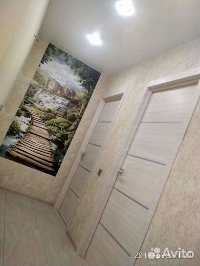 Ремонт квартир