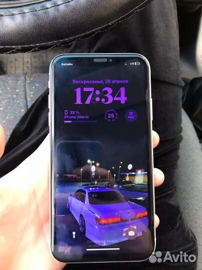 iPhone Xr, 64 ГБ