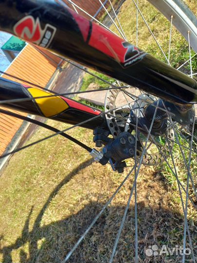 Forward Велосипед Горный 26