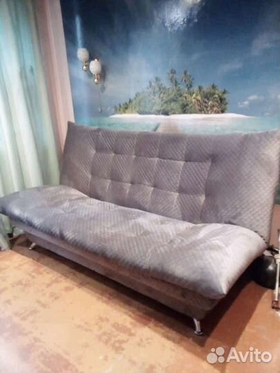 Пошив чехлов на мягкую мебель