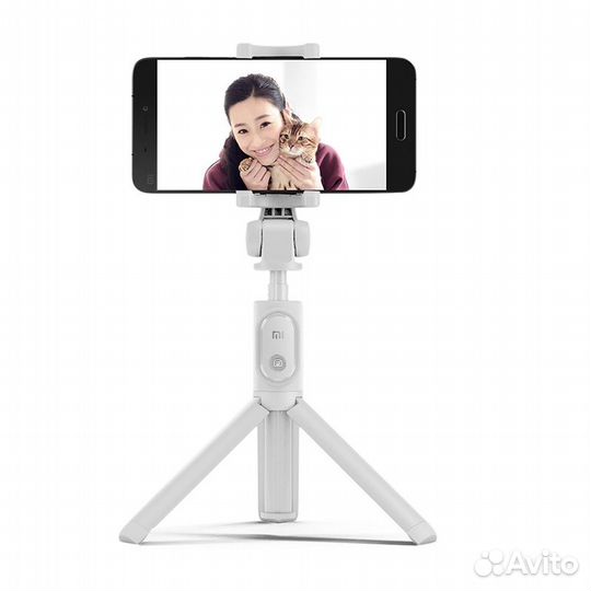 Трипод для селфи Xiaomi Tripod Selfie Stick