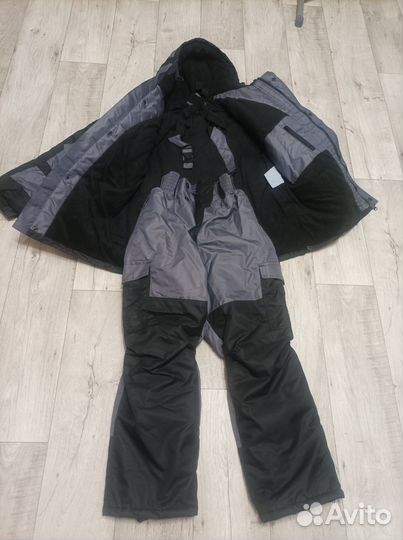 Костюм для рыбалки и охоты