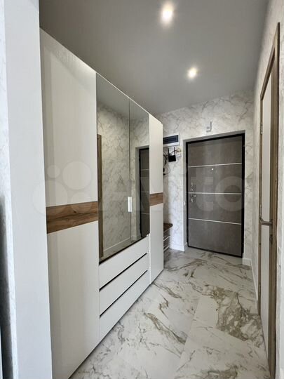 Квартира-студия, 24 м², 6/12 эт.