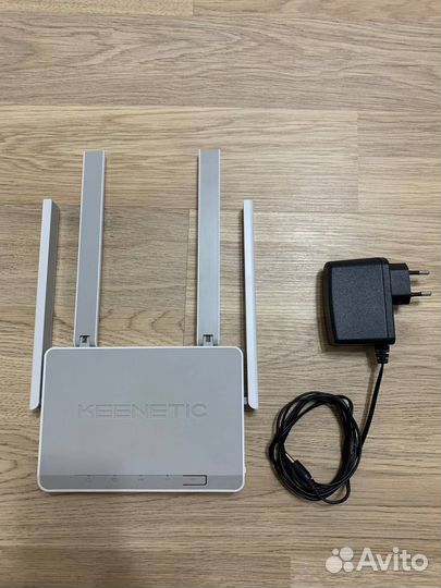 Keenetic viva kn 1910