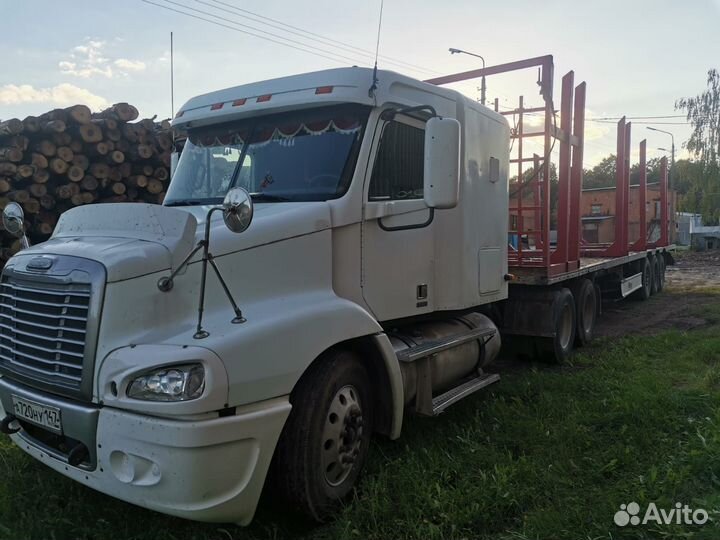 Freightliner Century, 2003