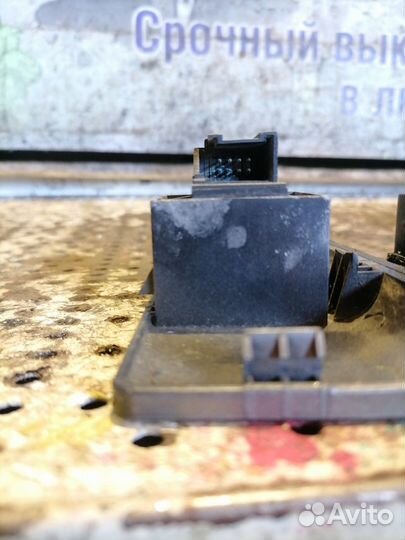 Кнопка стеклоподьемника Chery Kimo 1.3