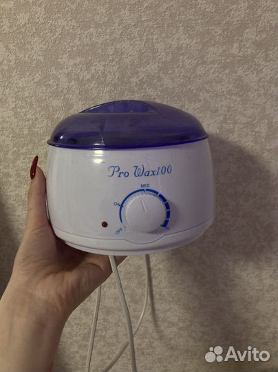 Вещи для мастеров бьюти