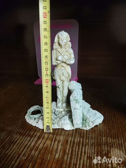 Декорации для аквариума