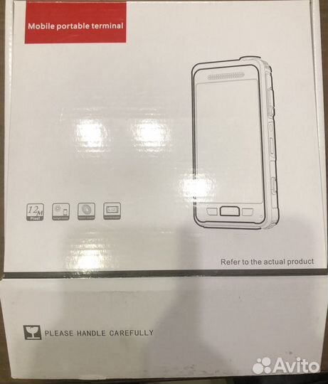 Видеорегистратор портативный с видеокамерой