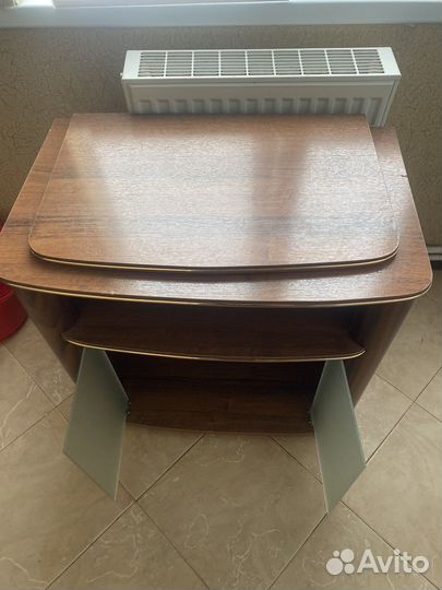 Тумба под телевизор