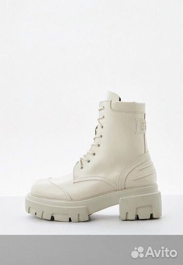 Msgm ботинки 36