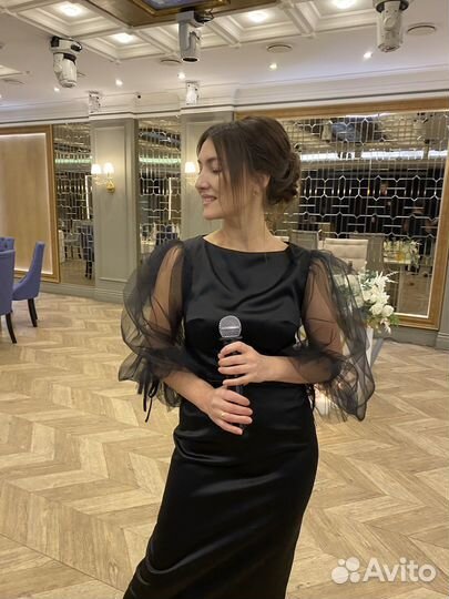 Ведущий на свадьбу тамада/ Юбилей / не Тамада / Ди