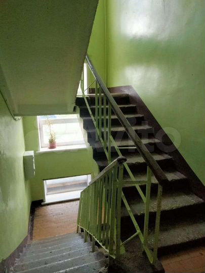 Комната 11 м² в 1-к., 2/3 эт.