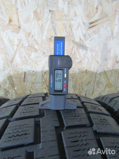 Cooper Discoverer M+S 245/70 R17