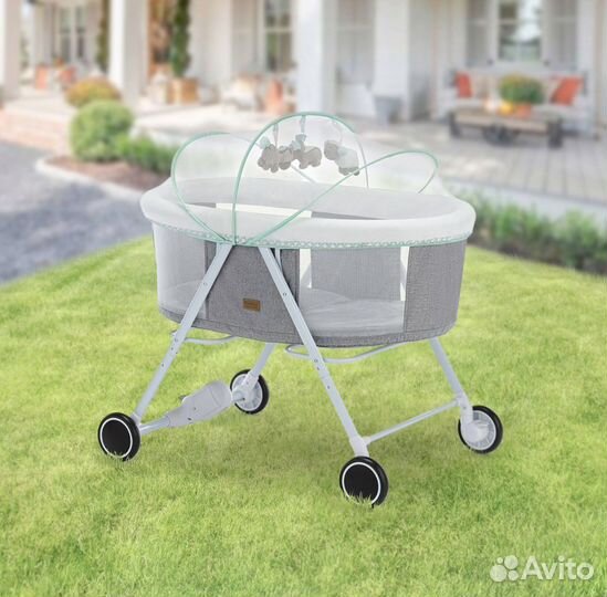 Люлька колыбель simplicity