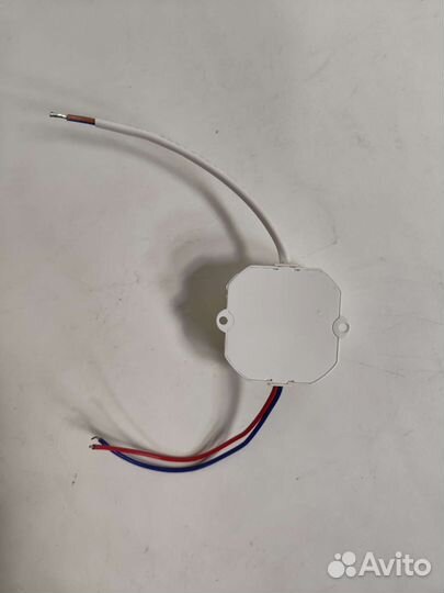 Блок питания 12v