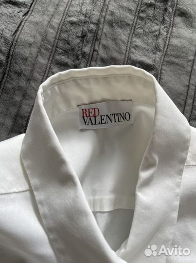 Рубашки Red Valentino 40, 44 it оригинал