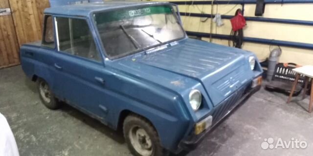 Мотоколяска сзд купить в Рыльске | Транспорт | Авито