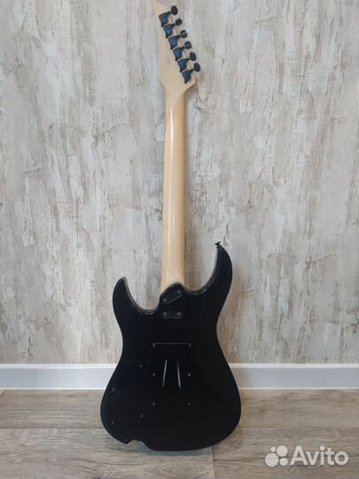 Электрогитара Yamaha RGX620J