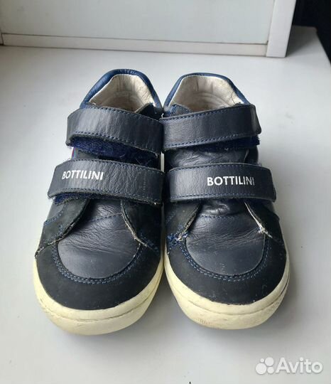 Ботинки Bottinini