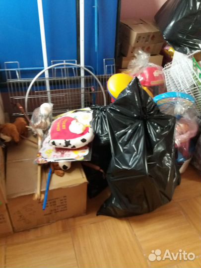 Игрушки для детей